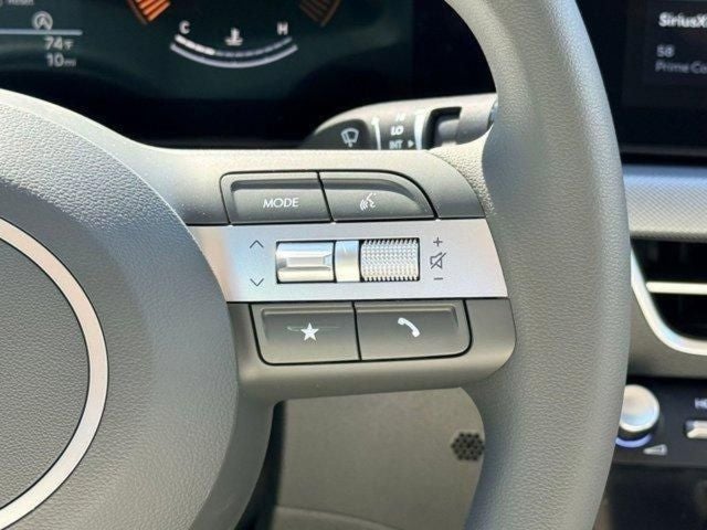 2026 Hyundai Sonata SE