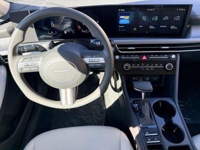 2026 Hyundai Sonata SE