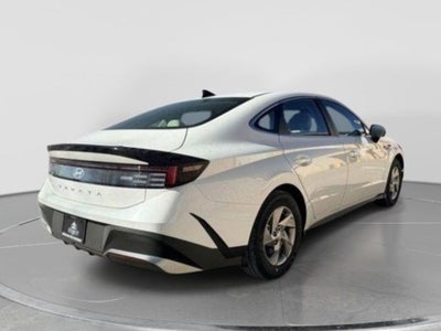 2026 Hyundai Sonata SE