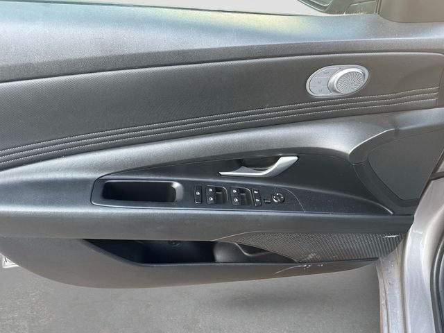 2022 Hyundai Elantra Hybrid Limited