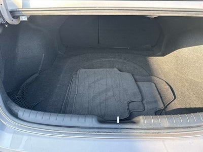 2022 Hyundai Elantra Hybrid Limited