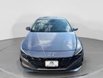 2022 Hyundai Elantra Hybrid Limited