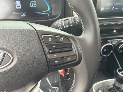 2023 Hyundai Venue SEL
