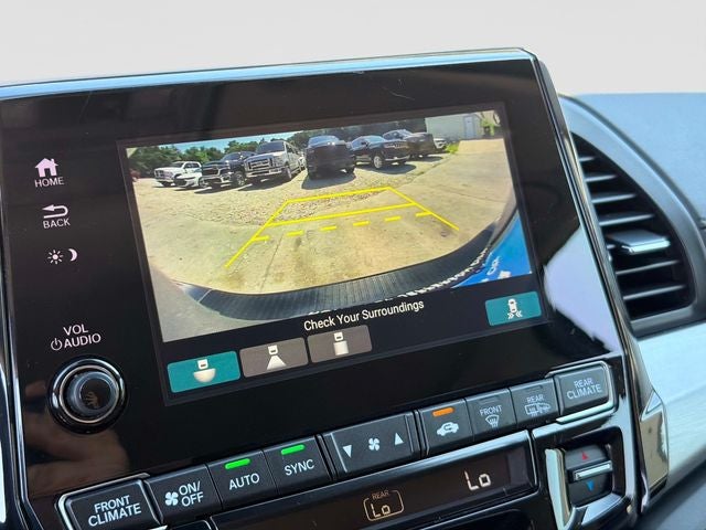 2023 Kia Niro EX Touring