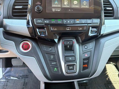 2023 Kia Niro EX Touring