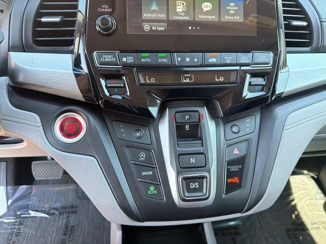2023 Kia Niro EX Touring