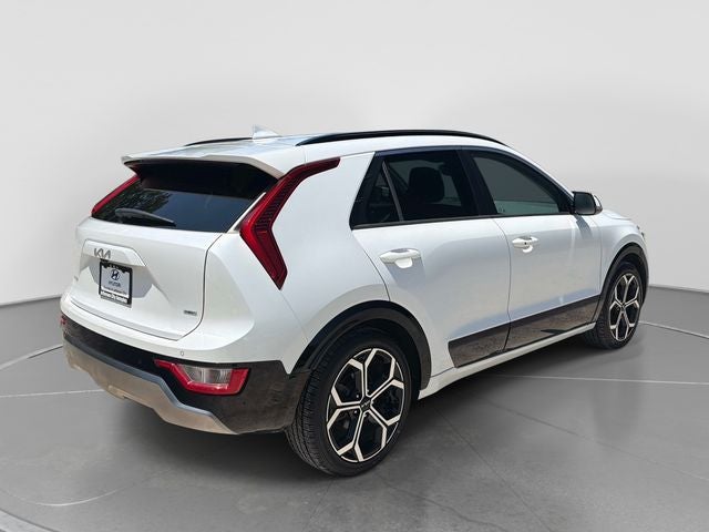 2023 Kia Niro EX Touring