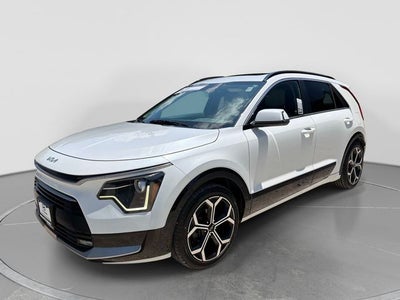 2023 Kia Niro EX Touring