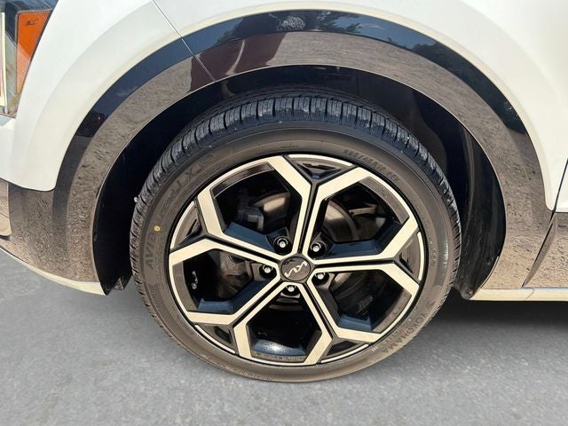 2023 Kia Niro EX Touring