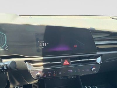 2023 Kia Niro EX Touring