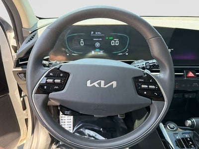 2023 Kia Niro EX Touring