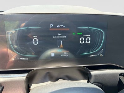 2023 Kia Niro EX Touring