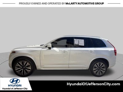 2021 Volvo XC90 Momentum
