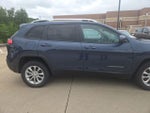 2021 Jeep Cherokee Latitude