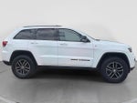 2017 Jeep Grand Cherokee Trailhawk