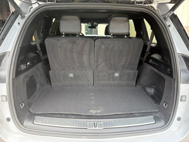 2021 Jeep Grand Cherokee L Summit