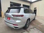 2021 Jeep Grand Cherokee L Summit