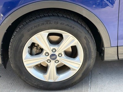 2014 Ford Escape S