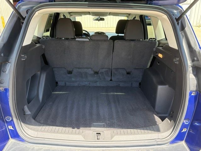 2014 Ford Escape S