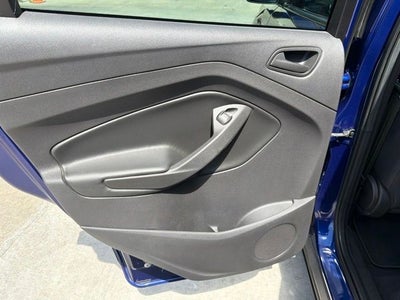2014 Ford Escape S