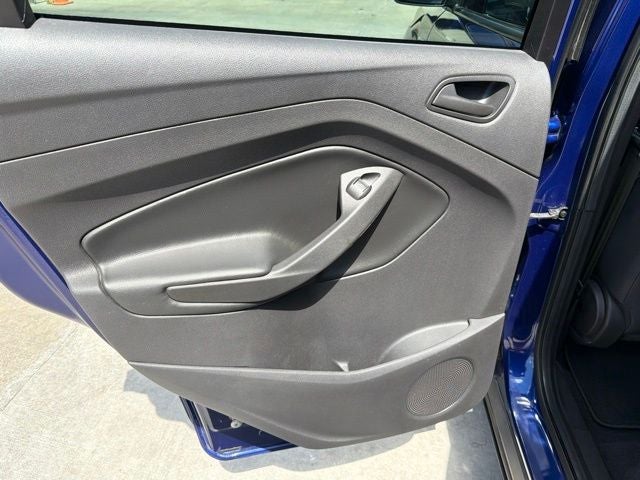 2014 Ford Escape S