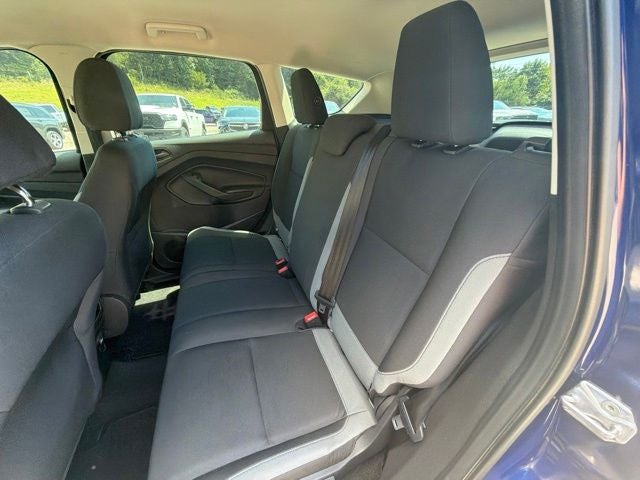2014 Ford Escape S