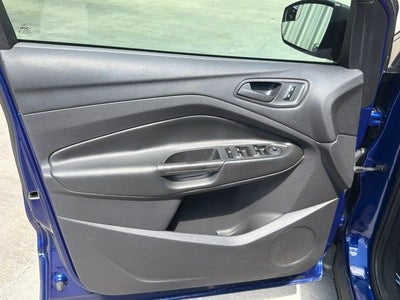 2014 Ford Escape S