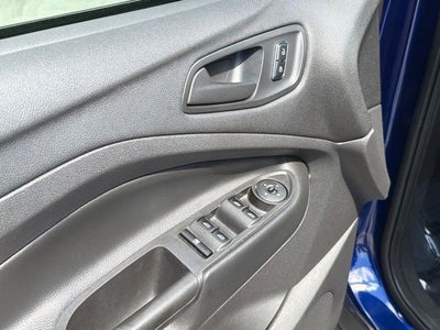 2014 Ford Escape S