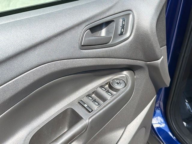 2014 Ford Escape S