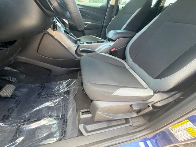 2014 Ford Escape S