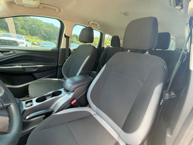 2014 Ford Escape S