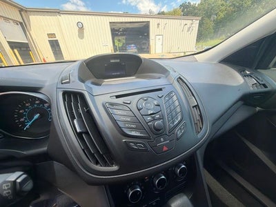 2014 Ford Escape S