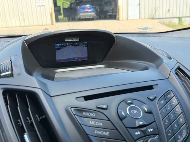 2014 Ford Escape S