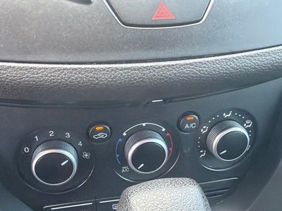 2014 Ford Escape S