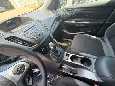 2014 Ford Escape S