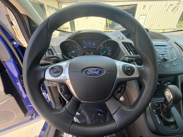 2014 Ford Escape S