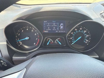 2014 Ford Escape S