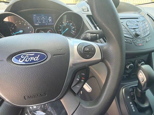 2014 Ford Escape S