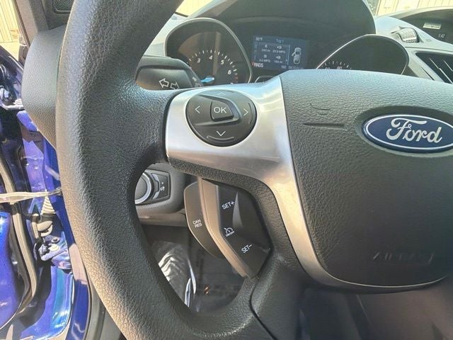 2014 Ford Escape S