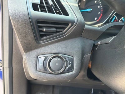 2014 Ford Escape S