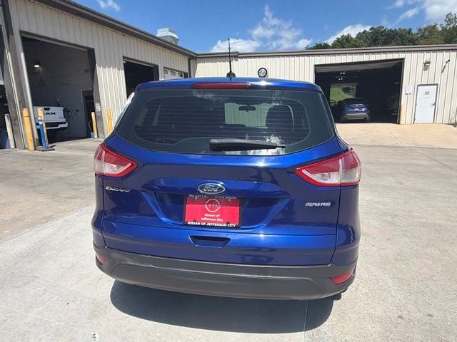 2014 Ford Escape S