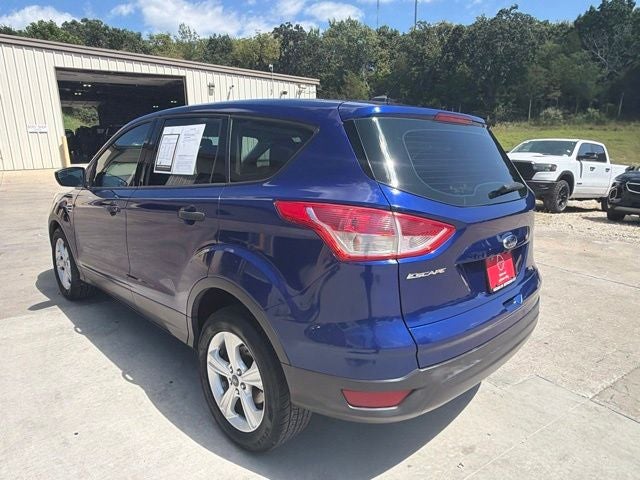 2014 Ford Escape S