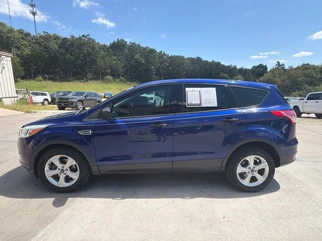 2014 Ford Escape S