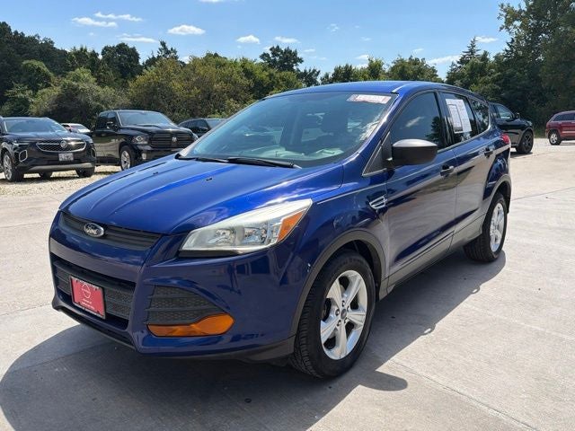 2014 Ford Escape S