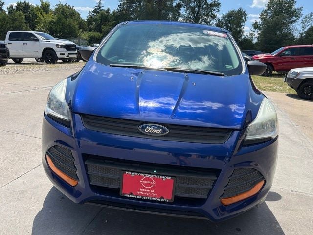 2014 Ford Escape S