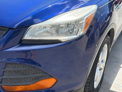 2014 Ford Escape S