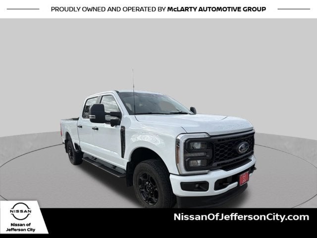 2024 Ford F-250SD XL
