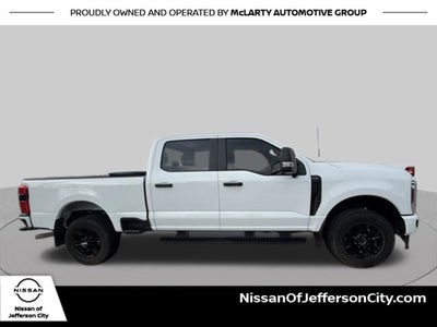 2024 Ford F-250SD XL