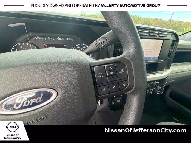 2024 Ford F-250SD XL