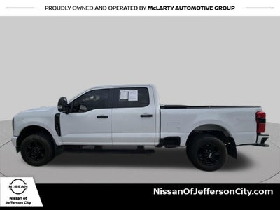 2024 Ford F-250SD XL